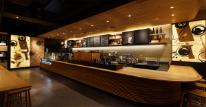 STARBUCKS 9