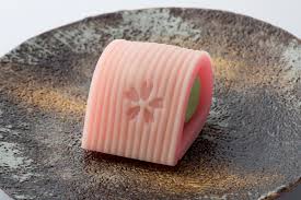 桜お菓子２