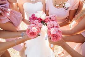 結婚式