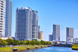 マンション１