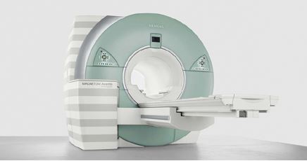 MRI